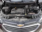 2020 Chevrolet Equinox Ls Charcoal vin: 3GNAXHEV1LS672351