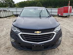 2018 Chevrolet Equinox Ls Синий vin: 3GNAXHEV2JS537263