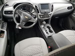 2018 Chevrolet Equinox Ls Синий vin: 3GNAXHEV2JS537263