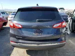 2018 Chevrolet Equinox Ls Blue vin: 3GNAXHEV2JS541376