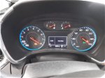 2018 Chevrolet Equinox Ls Blue vin: 3GNAXHEV2JS565368