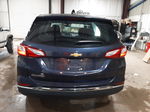 2018 Chevrolet Equinox Ls Синий vin: 3GNAXHEV2JS565368