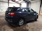 2018 Chevrolet Equinox Ls Синий vin: 3GNAXHEV2JS565368