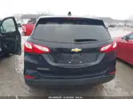 2020 Chevrolet Equinox Fwd Ls Black vin: 3GNAXHEV2LS527576