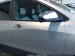 2020 Chevrolet Equinox Fwd Ls Серебряный vin: 3GNAXHEV2LS582433