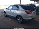 2020 Chevrolet Equinox Fwd Ls Серебряный vin: 3GNAXHEV2LS582433