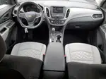 2020 Chevrolet Equinox Ls Синий vin: 3GNAXHEV3LS702966