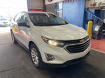 2019 Chevrolet Equinox Ls vin: 3GNAXHEV4KS657261