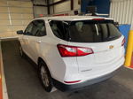 2019 Chevrolet Equinox Ls vin: 3GNAXHEV4KS657261