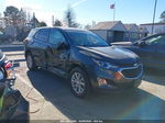 2019 Chevrolet Equinox Ls Серый vin: 3GNAXHEV5KS581386