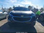 2019 Chevrolet Equinox Ls Серый vin: 3GNAXHEV5KS581386