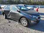 2020 Chevrolet Equinox Ls Угольный vin: 3GNAXHEV5LS636999