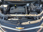 2020 Chevrolet Equinox Ls Charcoal vin: 3GNAXHEV5LS636999