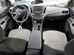 2020 Chevrolet Equinox Ls Серебряный vin: 3GNAXHEV5LS683076