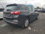 2018 Chevrolet Equinox Ls Угольный vin: 3GNAXHEV6JL409683