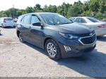 2018 Chevrolet Equinox Ls Black vin: 3GNAXHEV6JS508672