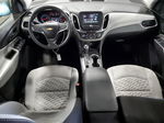 2018 Chevrolet Equinox Ls Белый vin: 3GNAXHEV6JS510017