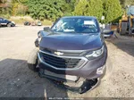 2018 Chevrolet Equinox Ls Синий vin: 3GNAXHEV6JS647295