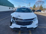 2020 Chevrolet Equinox Ls vin: 3GNAXHEV6LS730129