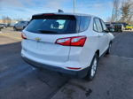 2020 Chevrolet Equinox Ls vin: 3GNAXHEV6LS730129