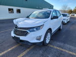 2020 Chevrolet Equinox Fwd Ls vin: 3GNAXHEV6LS730129