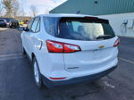 2020 Chevrolet Equinox Fwd Ls vin: 3GNAXHEV6LS730129