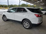 2020 Chevrolet Equinox Ls White vin: 3GNAXHEV6LS739199