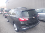 2018 Chevrolet Equinox Ls vin: 3GNAXHEV7JL103754