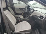 2018 Chevrolet Equinox Ls Черный vin: 3GNAXHEV7JL319085