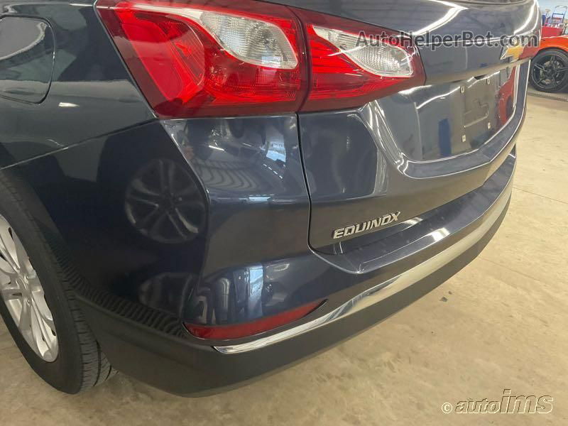 2018 Chevrolet Equinox Ls vin: 3GNAXHEV7JS531572