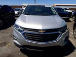 2020 Chevrolet Equinox Ls Серебряный vin: 3GNAXHEV7LS543238