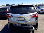 2020 Chevrolet Equinox Ls Silver vin: 3GNAXHEV7LS543238