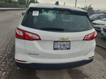 2020 Chevrolet Equinox Ls Unknown vin: 3GNAXHEV7LS697089