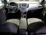 2019 Chevrolet Equinox Ls Gray vin: 3GNAXHEV9KS571833