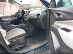 2020 Chevrolet Equinox Fwd Ls Dark Blue vin: 3GNAXHEV9LS736975