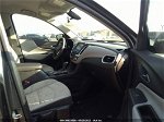 2018 Chevrolet Equinox Ls Серый vin: 3GNAXHEVXJS572407