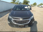 2018 Chevrolet Equinox Ls Серый vin: 3GNAXHEVXJS572407