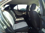 2018 Chevrolet Equinox Ls Серый vin: 3GNAXHEVXJS572407