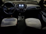 2018 Chevrolet Equinox Ls Charcoal vin: 3GNAXHEVXJS572407