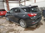 2018 Chevrolet Equinox Ls Charcoal vin: 3GNAXHEVXJS572407