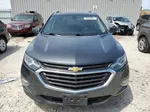 2018 Chevrolet Equinox Lt Charcoal vin: 3GNAXJEV0JL104087