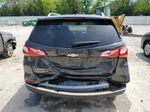 2018 Chevrolet Equinox Lt Charcoal vin: 3GNAXJEV0JL104087