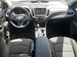 2018 Chevrolet Equinox Lt Угольный vin: 3GNAXJEV0JL104087