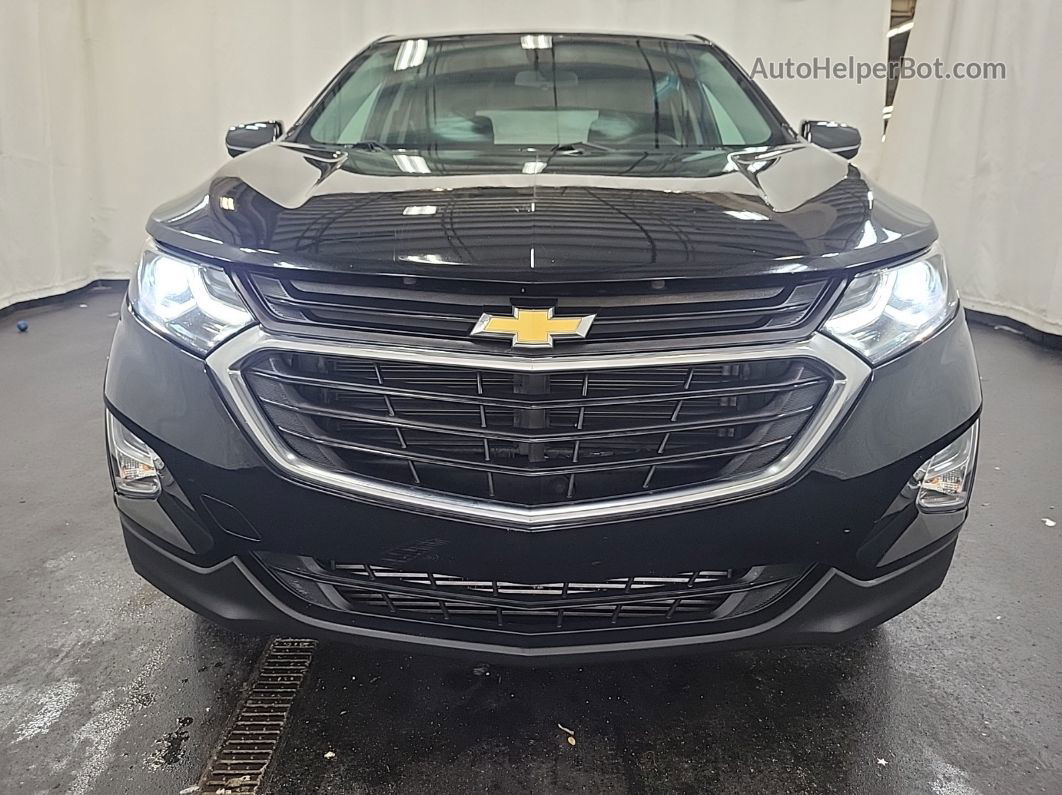 2018 Chevrolet Equinox Lt vin: 3GNAXJEV0JL180182