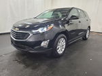 2018 Chevrolet Equinox Lt vin: 3GNAXJEV0JL180182