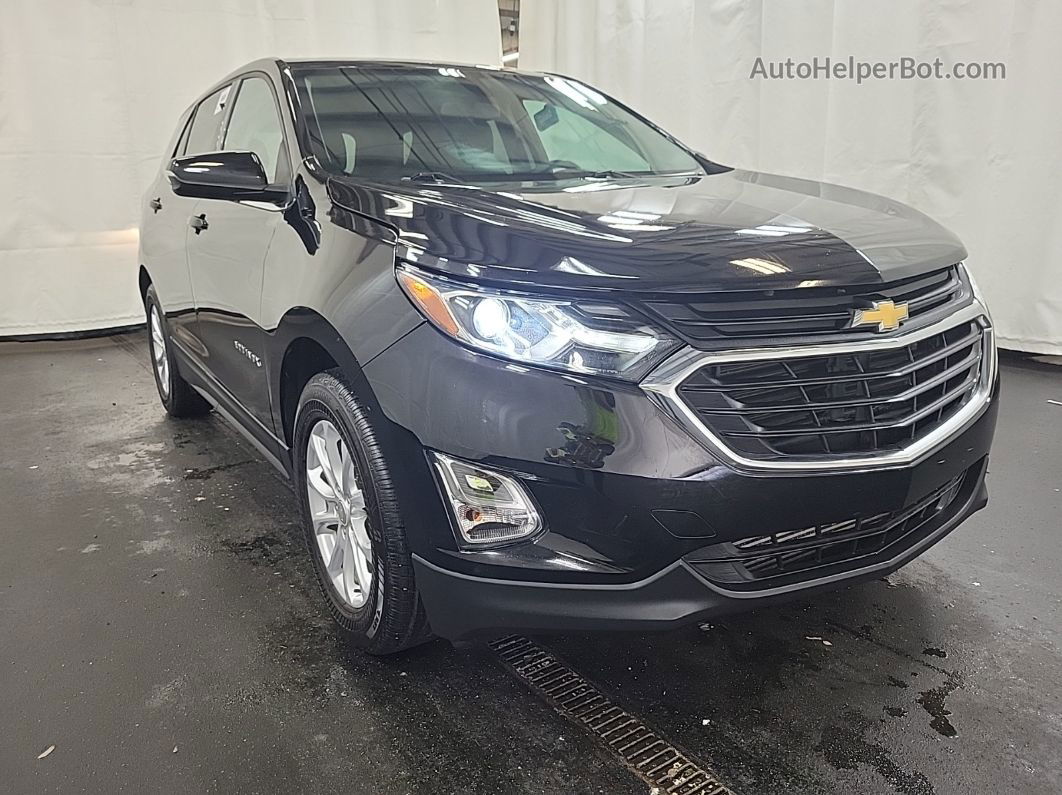 2018 Chevrolet Equinox Lt vin: 3GNAXJEV0JL180182