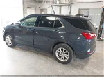 2018 Chevrolet Equinox Lt Black vin: 3GNAXJEV0JS608614