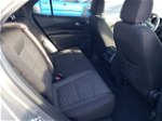 2018 Chevrolet Equinox Lt Gray vin: 3GNAXJEV0JS636252
