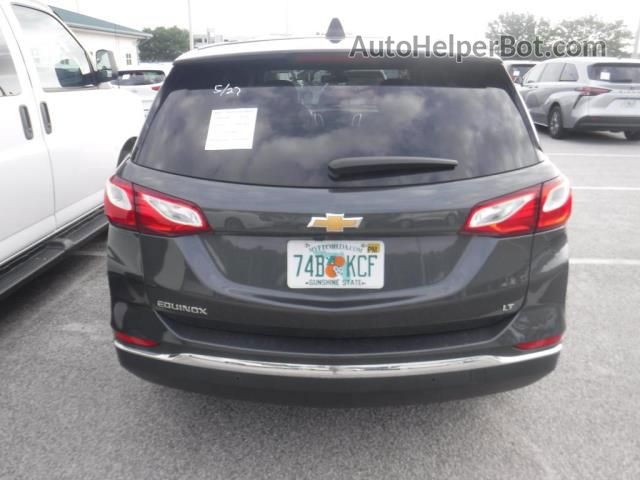 2019 Chevrolet Equinox Lt Unknown vin: 3GNAXJEV0KL299884