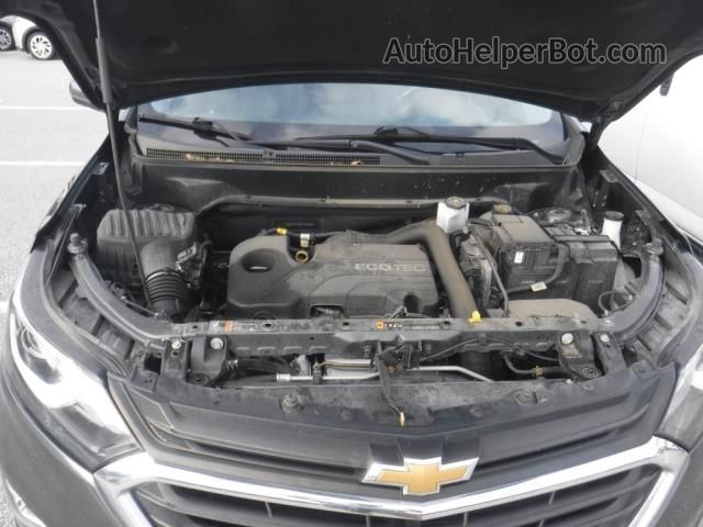 2019 Chevrolet Equinox Lt Unknown vin: 3GNAXJEV0KL299884